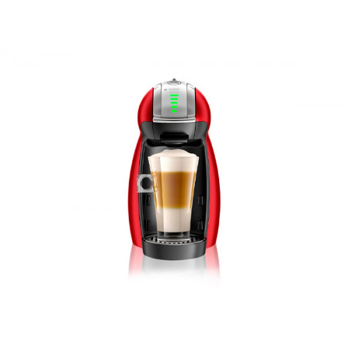 NESCAFE DOLCE GUSTO (GENIO) COFFEE MAKERS EDG465.R